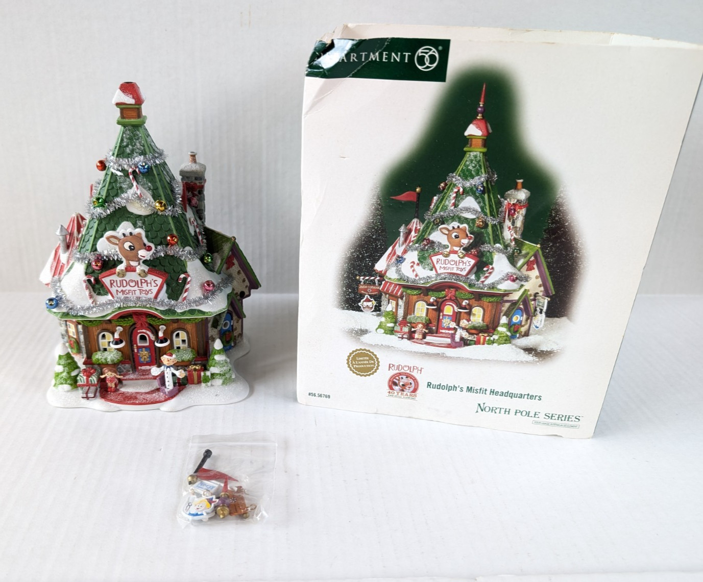 Click here to see eBay Auction