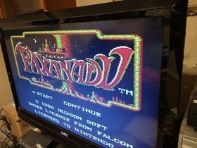 NES Lot, Iron Tank, Jackal, Faxanadu, OEM Nintendo NES 423