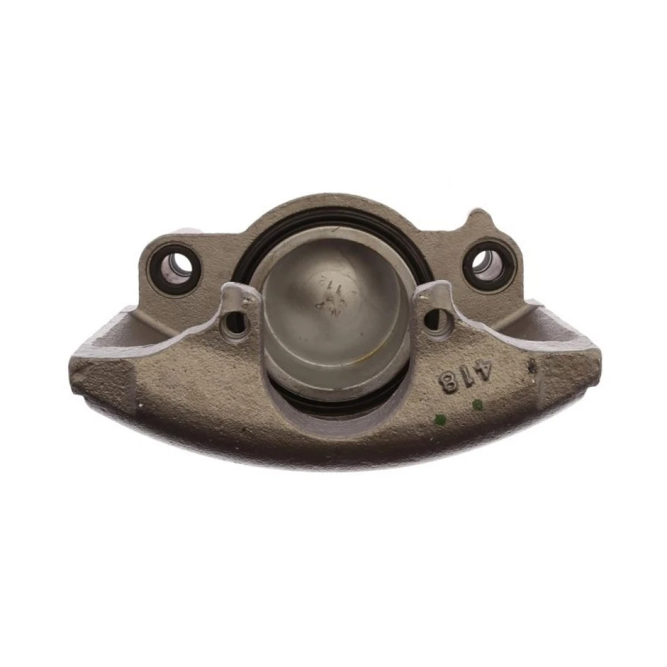 Pinza de freno de disco delantera ACDelco genuina para Chevy C3500/K3500 90-00 lado del conductor Foto 2 de 4