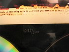 The Beatles A Hard Day's Night 2002 Promo Framed Mounted 2 DVD 492/500 Press Kit — photo 2