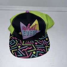 1980  s Hat Vintage