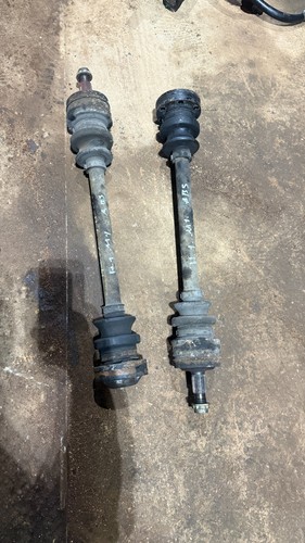 Mercedes E-Klasse W124 230E ANTRIEBSWELLE