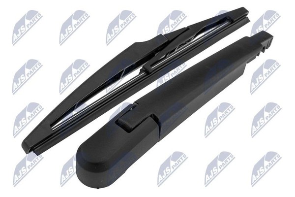 Heckwischerarm Mit Wischblatt Hinten FÜR Chevrolet-image
