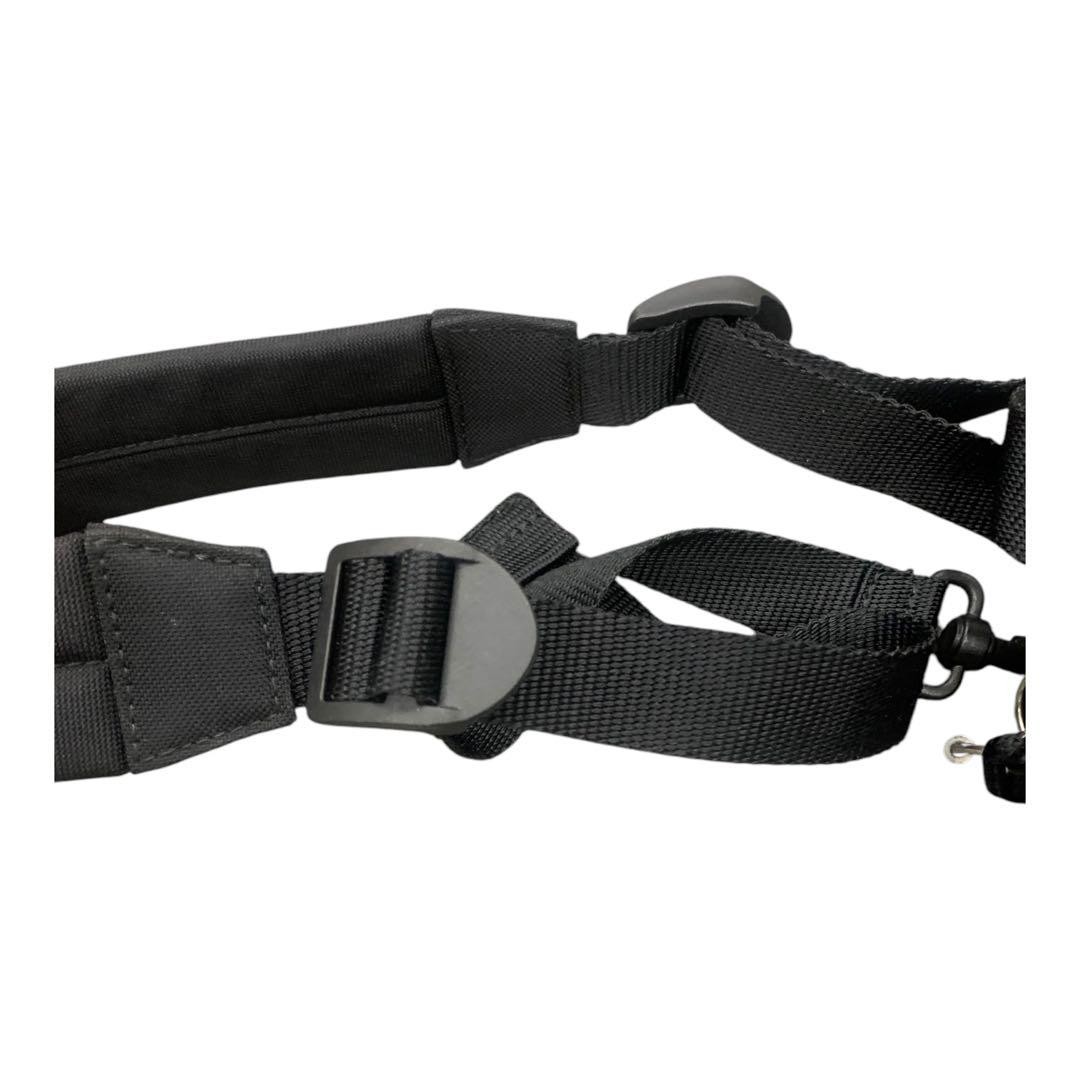 Balenciaga Men Explorer Mini Backpack Earrings Li… - image 4