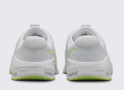 Nike Metcon 9 White Volt Men display picture 2