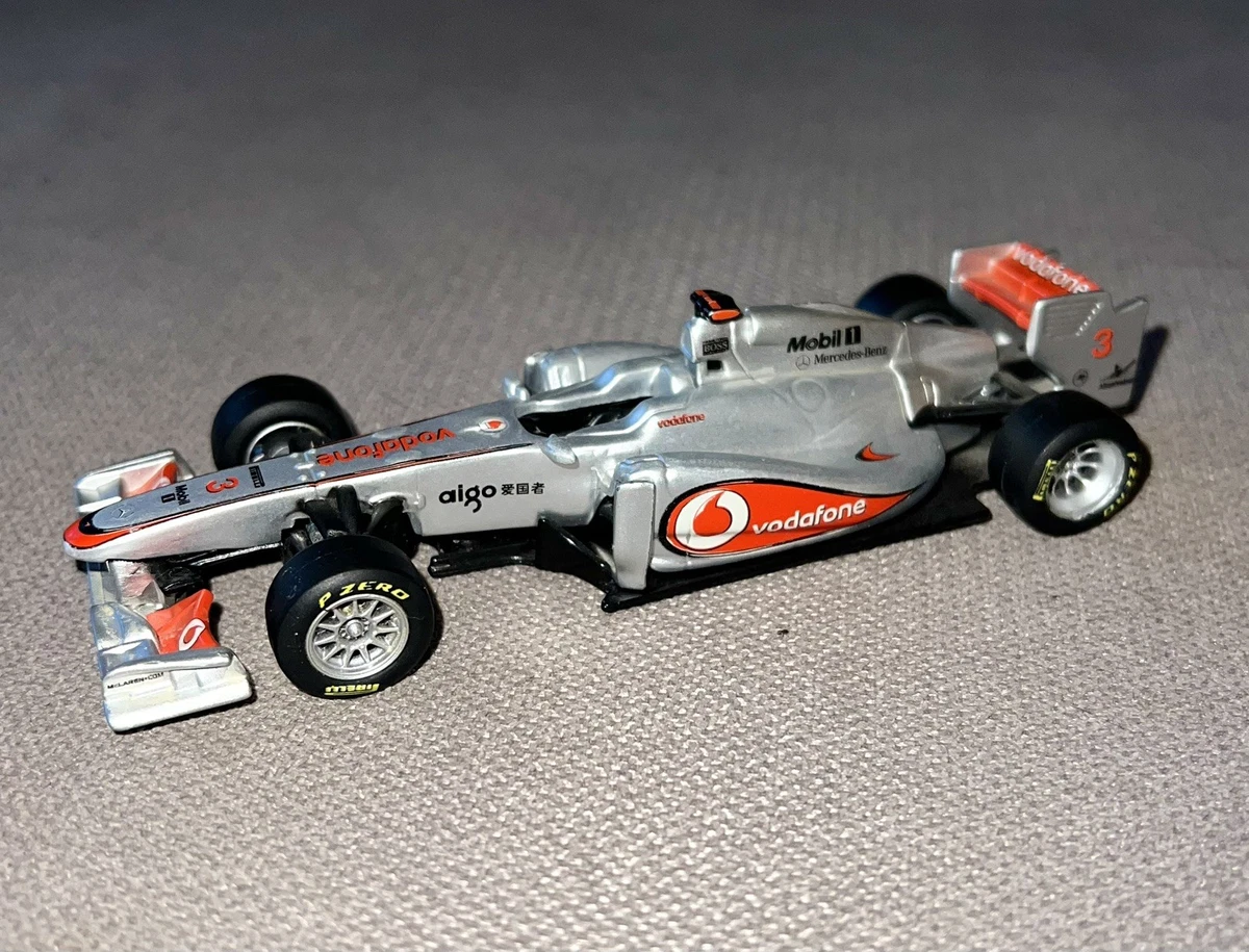 Mercedes-Benz 2011 Vehicle Year Diecast Formula 1 Cars for sale | eBay