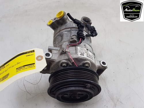 KLIMA PUMPE AC COMPRESSOR Opel Astra K Sports Tourer 2016 39034464 / 39069801