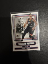 Panini Donruss Diana Taurasi #14 2025 Franchise Features Phoenix Mercury WNBA