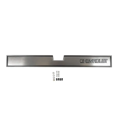 Body Moldings & Trims for Chevrolet C10 Panel for sale | eBay