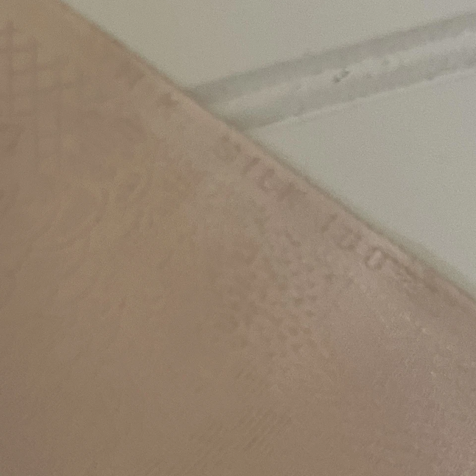 SILK, SALMON FABRIC 5 Yards x 22 Inches Wide or 180 Inches x 22 Wide - Image 2 of 4