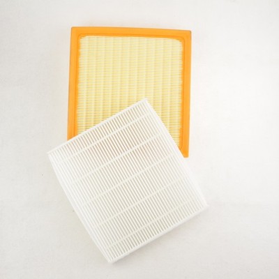 For Lexus Rx450h For Toyota Highlander   Engine & Cabin Air Filter 1780131140