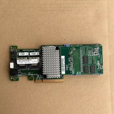IBM M5110 LSI 9207-8i  IT MODE HBA 6Gb/s PCI-E 3.0 SAS2308 ZFS UNRAID FREENAS