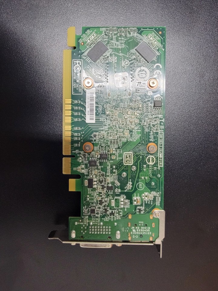 AMD Radeon R5 340X 2GB GDDR3 CN-0X0CVJ LP Graphics Video card | eBay
