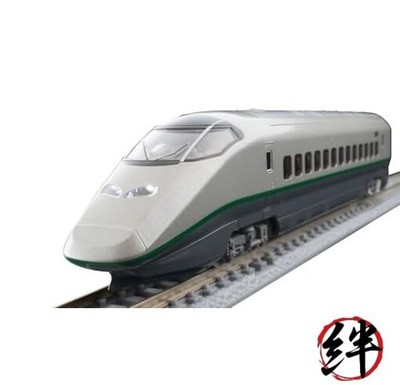 TOMIX N gauge First Car Museum JR E3 2000 series Yamagata Shinkansen Tsubasa