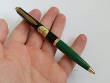 Reform pen 620 Vintage Ballpoint Pen Made in Germany from 70's