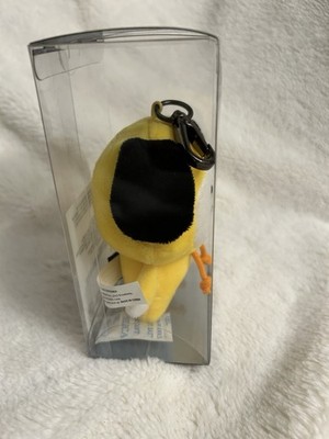 BTS BT21 Chimmy Plush Bag Charm Jimin Brand New Cute In Box