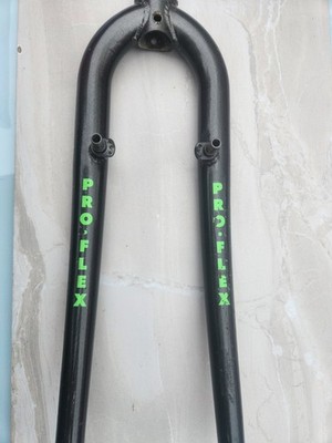 Offroad Proflex 1'' 1/4 Gewinde Starrgabel - Retro