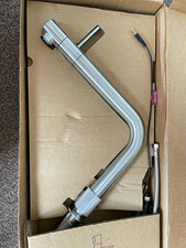 Quooker Front Boiling Water Tap Stainless Steel TFTB45C00100