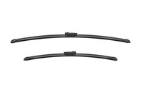 Bosch Wischblatt 3 397 007 256 FüR Chevrolet, CitroËN, Opel, Vauxhall