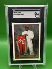 2003-04 Topps - Draft Pick LeBron James #221 (RC)