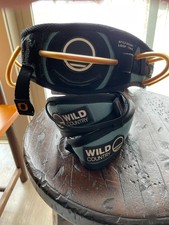 Wild Country Elite Ziplock Harness Size Small Good Condition
