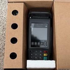 Dejavoo Z8 WiFi Credit Card Terminal VEGA3000