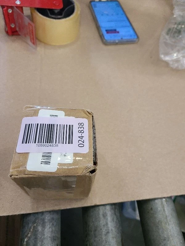 Conn Plug HSG Female 14POS Inline Connector Seamless 14 Position Electronic Use - Image 2 of 2