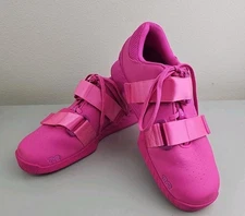 Tyr l-1 lifter pink M Size 8 W SIZE 9.5