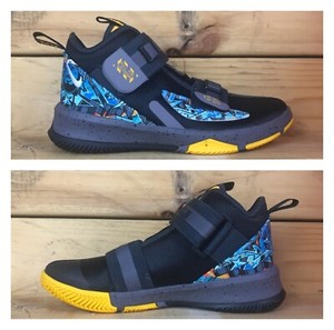 lebron soldier 13 gs