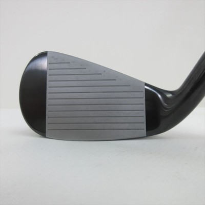 Mizuno Hybrid Mizuno Pro FLI-HI(2021) HY 21.5° Stiff OTi75 Black 