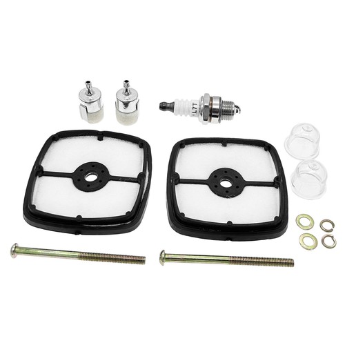 Air Filter Cover Kit For Echo Weed Eater GT225 PE225 PE-225 Trimmer Brushcutters - Picture 6 of 7