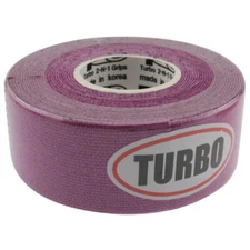 Turbo Power Supplies Purple Fitting Tape - Roll