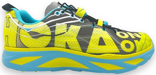 HOKA Speedgoat 5 Blue Coral Evening Primrose 1123157-BCEP  display picture 3
