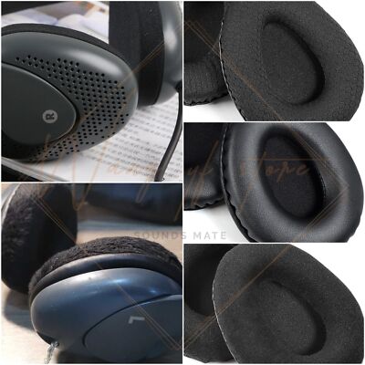 Ear Pads Cushion for Beyerdynamic DT131 DT231 DT235 MMX