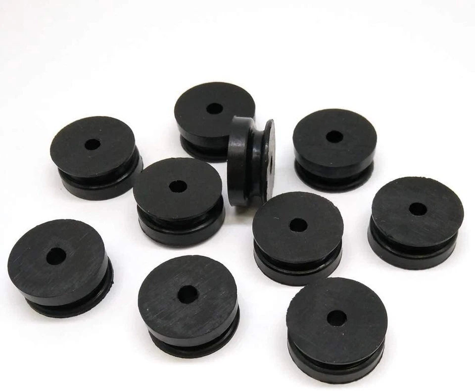 10PCS Detecting Roller M0445092 for Happy Embroidery Machines