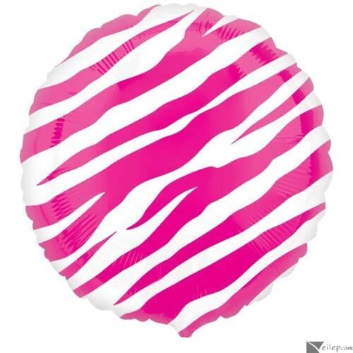 Globos de Papel Aluminio Fiesta de Princesas de graduación