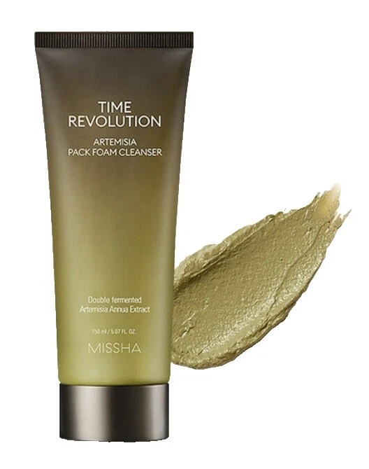 Limpiadores de la piel Missha y Toners