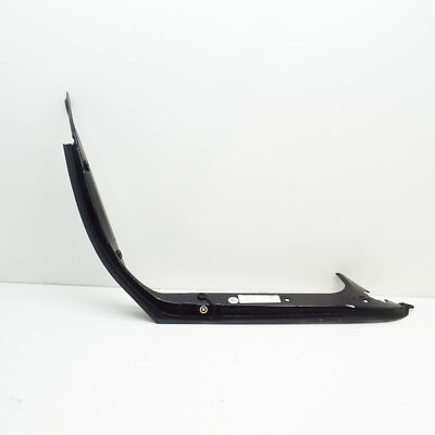 Mercedes-Benz E W211 Interior Rear Left Upper Trim A2116930133  