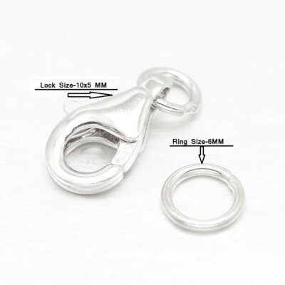 Braccialetto da donna in argento Sterling con pietra di luna