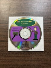 Boardmaker Tutorial
