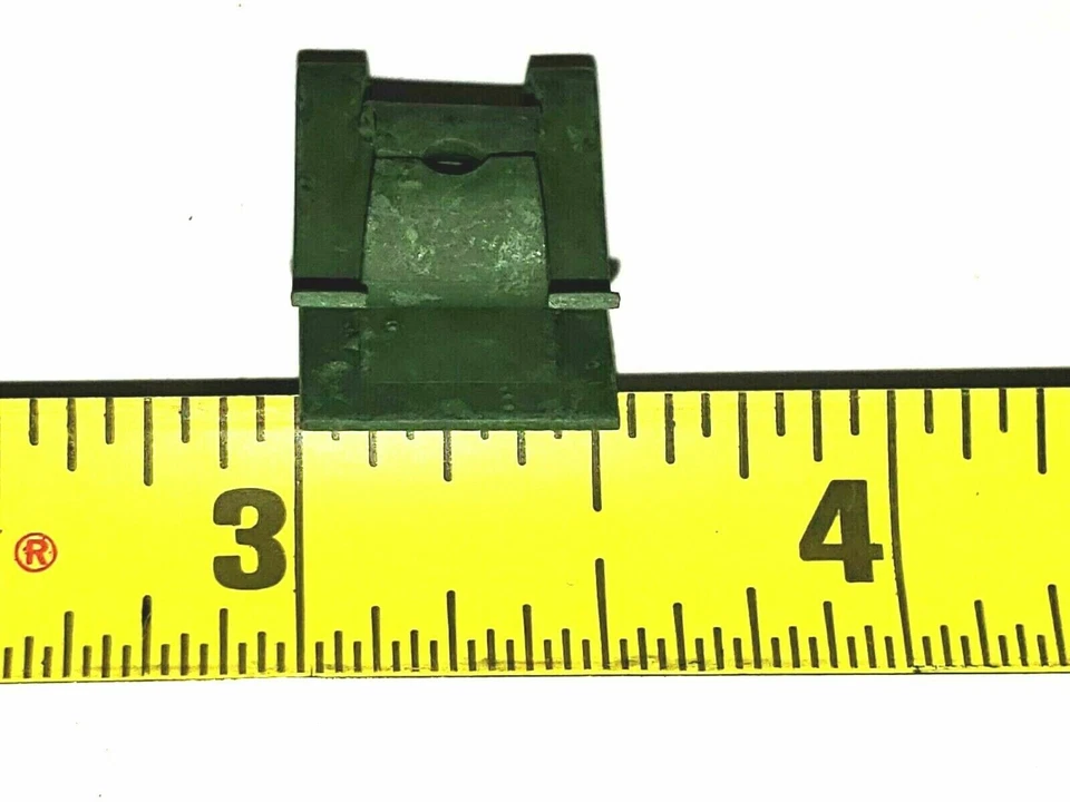 Nuevo de Lote Antiguo Cuerpo Guardabarros Tablero Correcto de Fábrica #8 Tornillo Tornillo U Clip Panel J Tuerca 10 un. A Foto 4 de 4