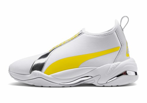 PUMA Damenschuhe Turnschuhe Thunder Trailblazer Metallic 1948 weltweit 7,5 $ 100 - Bild 3 von 7