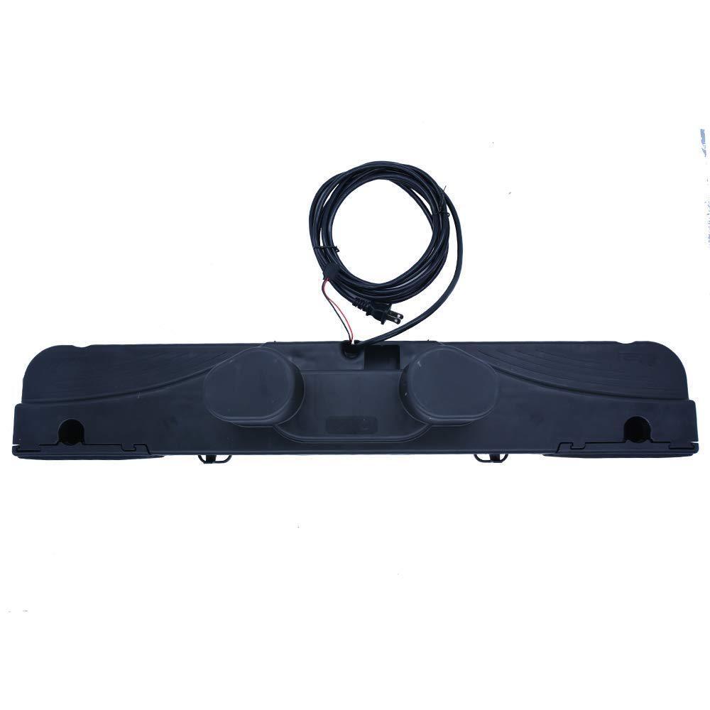 Okimat 6 IPS Adjustable Hospital Bed Motor Actuator With Remote Hand