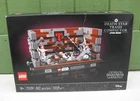 Retired 2022 LEGO Star Wars #75339 Death Star Trash Compactor Set NIB Sealed!