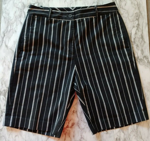 E P Pro Womens Golf Shorts Size US 4--black | eBay