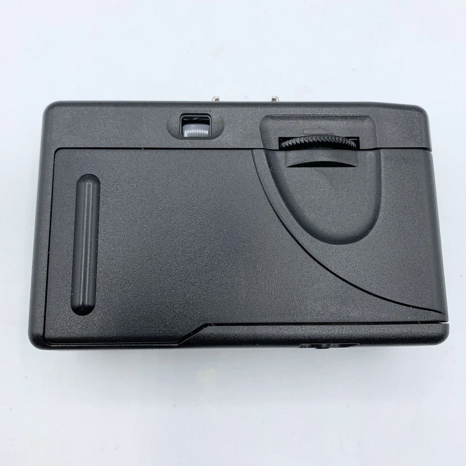 Cámara fotográfica vintage Horizon 35 mm para apuntar y disparar KX100 NUEVA caja abierta Foto 4 de 4