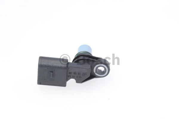 SENSOR BOSCH 0 986 280 431, POSICIÓN DEL ÁRBOL DE LEVAS IZQUIERDA PARA AUDI, LAMBORGHINI,VW Foto 3 de 4