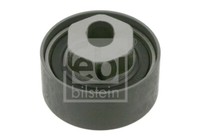 Febi Bilstein 01883 Tensioner Pulley, Timing Belt For Porsche