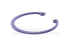 Circlip, Rear Hub Bearing, BSA A7, A10, B31, B33, B34, Gold Star, 67-6034