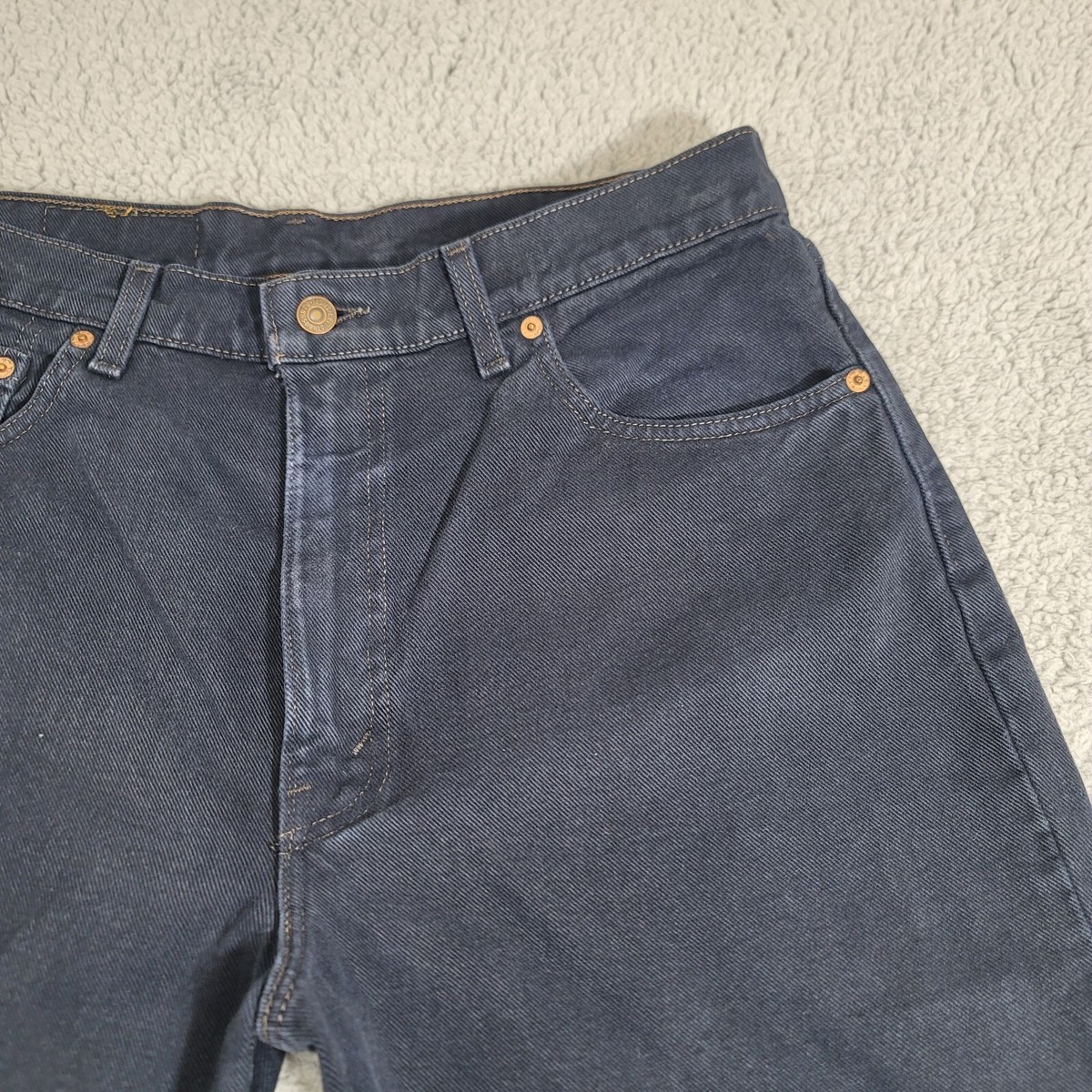 Vintage Levi